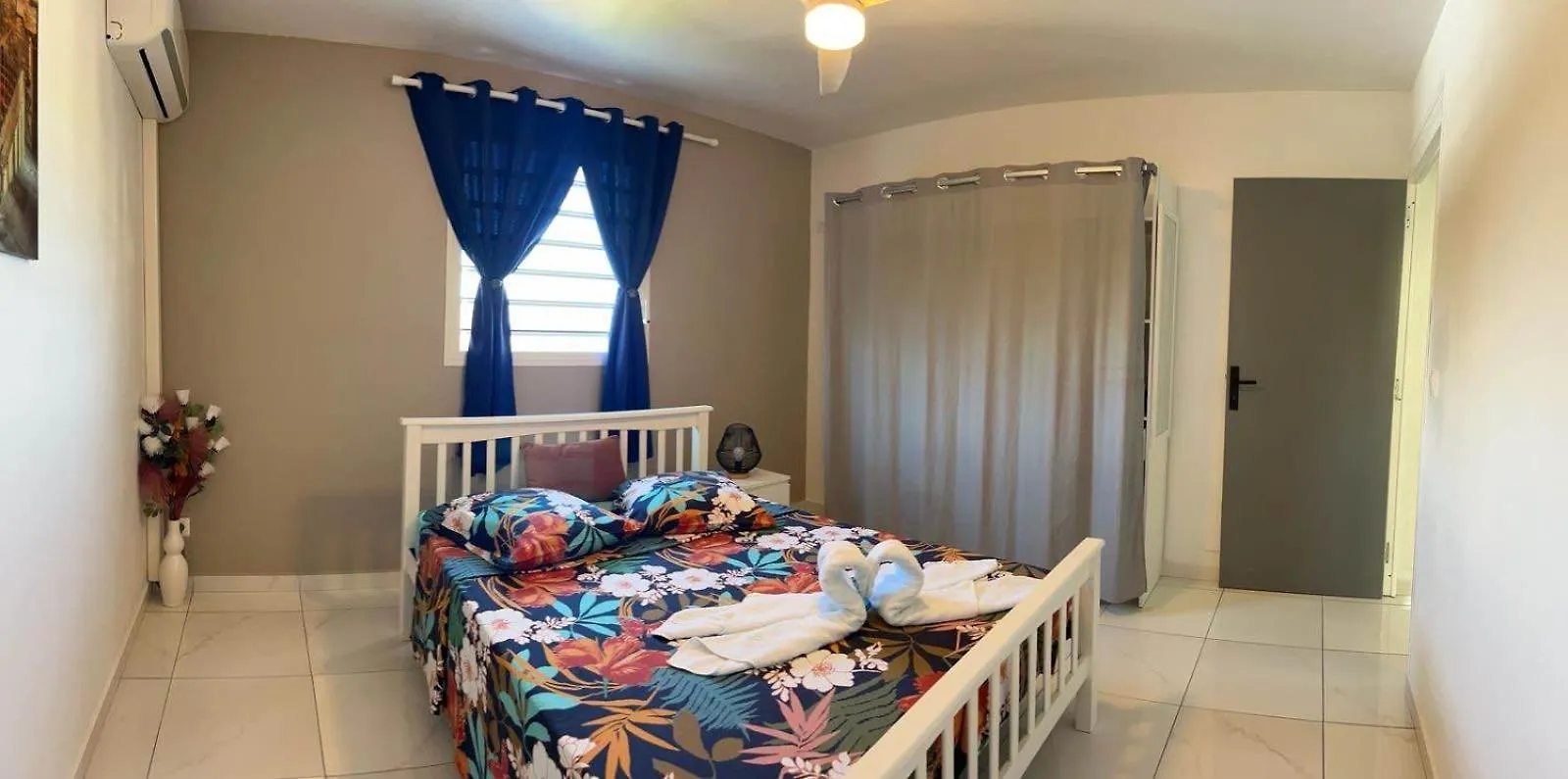 Apartman Serenite En Bord De Mer Deshaies Guadeloupe